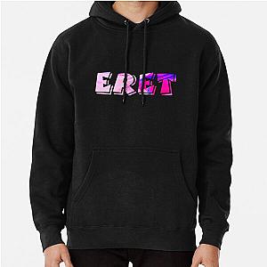 Philza Hoodies - Eret Fanar Art Pullover Hoodie RB1106