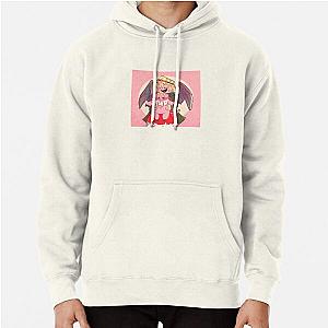 Philza Hoodies - Philza and Technoblade Pullover Hoodie RB1106