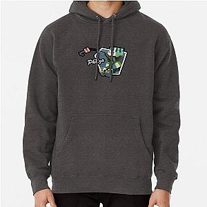 Philza Hoodies - Philza Pullover Hoodie RB1106