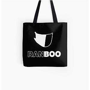 Ranboo Bags - Ranboo my beloved All Over Print Tote Bag RB2805