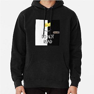 Ranboo Hoodies - Ranboo Pullover Hoodie RB2805