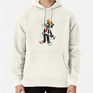 Ranboo Hoodies - Ranboo Trending  Pullover Hoodie RB2805