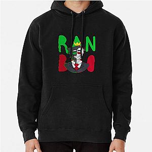 Ranboo Hoodies - Copy of Ranboo my beloved Pullover Hoodie RB2805