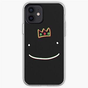 Ranboo Cases - Ranboo Crown iPhone Soft Case RB2805