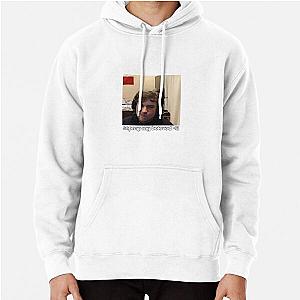 Sapnap Hoodies - Sapnap my beloved&lt;3 Pullover Hoodie RB1412