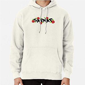 Sapnap Hoodies - Sapnap Pullover Hoodie RB1412