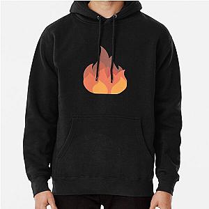 Sapnap Hoodies - Sapnap Logo Pullover Hoodie RB1412