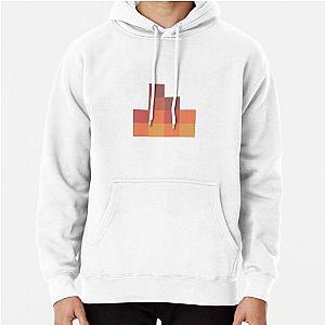 Sapnap Hoodies - Sapnap's flame Pullover Hoodie RB1412