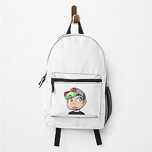 Jacksepticeye Backpacks - Jack Septiceye Backpack RB0107