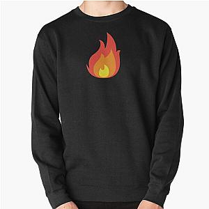 Sapnap Sweatshirts - Sapnap  Pullover Sweatshirt RB1412