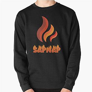 Sapnap Sweatshirts - Sapnap Pullover Sweatshirt RB1412