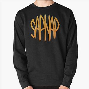 Sapnap Sweatshirts - Sapnap Pullover Sweatshirt RB1412