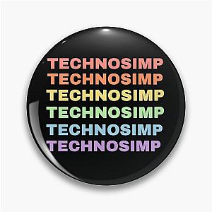 Technoblade Pins - Technoblade simp Pin RB0206T