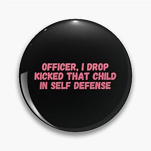 Technoblade Pins - Funny quote Pin RB0206T