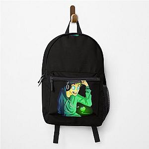 Jacksepticeye Backpacks - Best Seller Merchandise Backpack RB0107