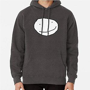 Dream Hoodies - Dreamwastaken Dream Smile Gift Pullover Hoodie RB2608