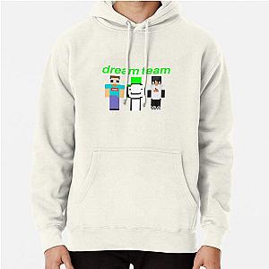 Dream Hoodies - Dream team skins Pullover Hoodie RB2608