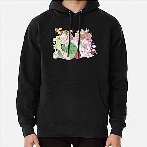 Dream Hoodies - Dream was Taken and Technoblade Pullover Hoodie RB2608