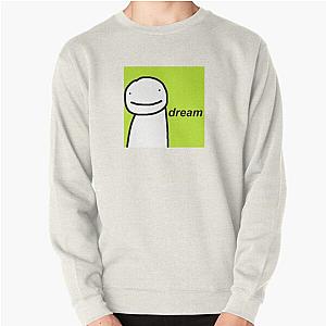 Dream Sweatshirts - DreamsTaken Pullover Sweatshirt RB2608