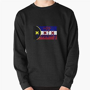 Dream Sweatshirts - "My L'Manberg" Dream SMP Pullover Sweatshirt RB2608