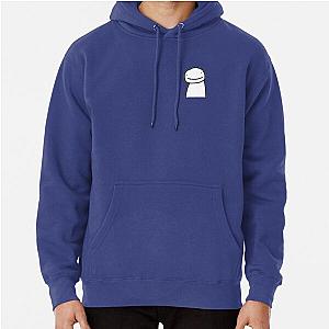 Dream Hoodies - Dreamwastaken Pullover Hoodie RB2608