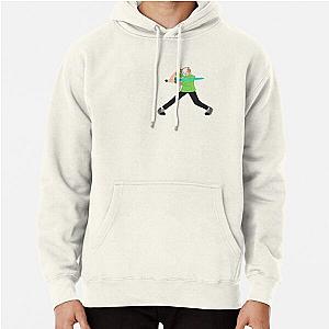 Dream Hoodies - Dream Fighting Pullover Hoodie RB2608