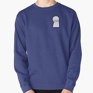 Dream Sweatshirts - Dreamwastaken Pullover Sweatshirt RB2608