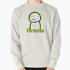 Dream Sweatshirts - Dream Was Taken Pullover Sweatshirt RB2608