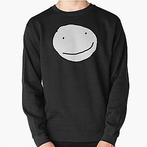 Dream Sweatshirts - Dreamwastaken Dream Smile Gift Pullover Sweatshirt RB2608