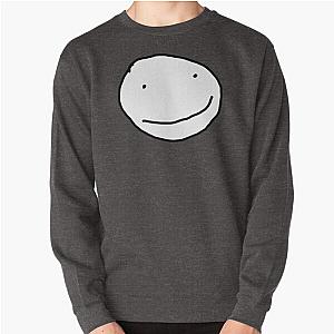 Dream Sweatshirts - Dreamwastaken Dream Smile Gift Pullover Sweatshirt RB2608