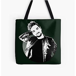 Jacksepticeye Bags - Jack All Over Print Tote Bag RB0107