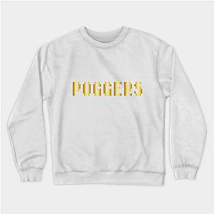 TommyInnit Sweatshirts - Poggers  Tommyinnit Sweatshirt TP2409