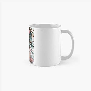 Jacksepticeye Mugs - Flower Boy  Classic Mug RB0107