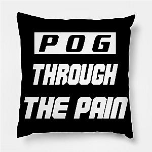 TommyInnit Pillows - Pog Through The Pain Pillow TP2409