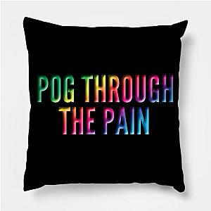 TommyInnit Pillows - Pog Through The Pain Pillow TP2409