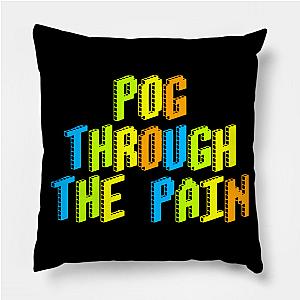 TommyInnit Pillows - Pog Through The Pain Tommyinnit Pillow TP2409