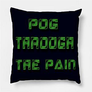 TommyInnit Pillows - Pog Through The Pain Pillow TP2409