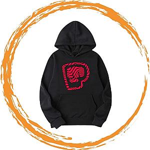 Youtubers Hoodies