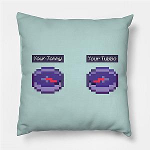 TommyInnit Pillows - Tommyinnit Your Tommy Your Tubbo Pillow TP2409