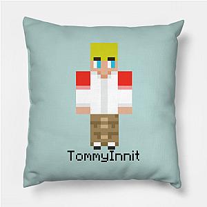 TommyInnit Pillows - Tommyinnit Pillow TP2409