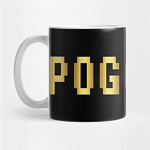 TommyInnit Mugs - Poggers  Tommyinnit Mug TP2409