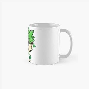 Jacksepticeye Mugs - Welcome Classic Mug RB0107