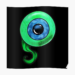 Jacksepticeye Posters - Best Seller Merchandise Poster RB0107