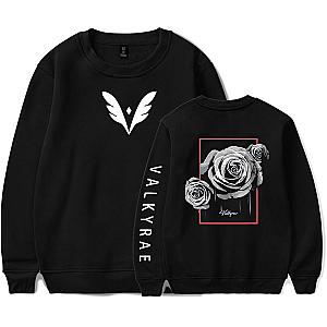 Valkyrae Sweatshirt - Unisex Streetwear Fashion Trendy Sweatshirts