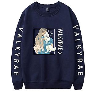 Valkyrae Sweatshirt - Unisex Streetwear Fashion Sweatshirts