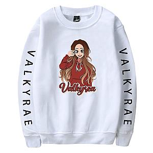 Valkyrae Sweatshirt - Unisex Streetwear Fashion Clothes