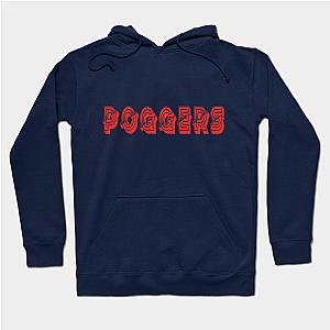 TommyInnit Hoodies - Poggers  Tommyinnit Hoodie TP2409