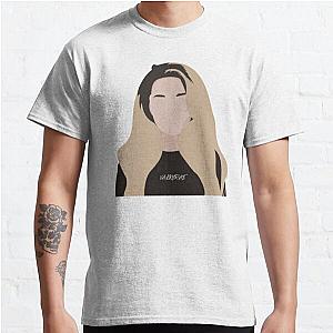 Valkyrae T-Shirts - Valkyrae Classic T-Shirt RB1510