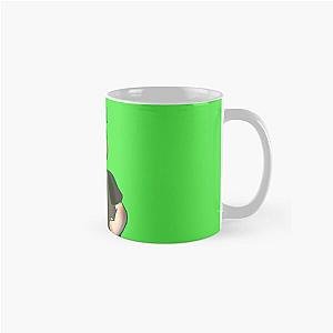 Jacksepticeye Mugs - Jack Septiceye Classic Mug RB0107