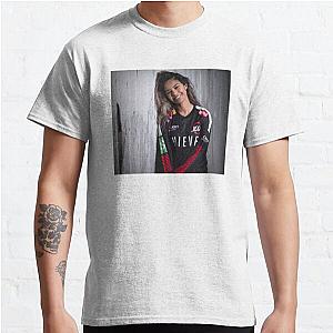 Valkyrae T-Shirts - Valkyrae trends Classic T-Shirt RB1510